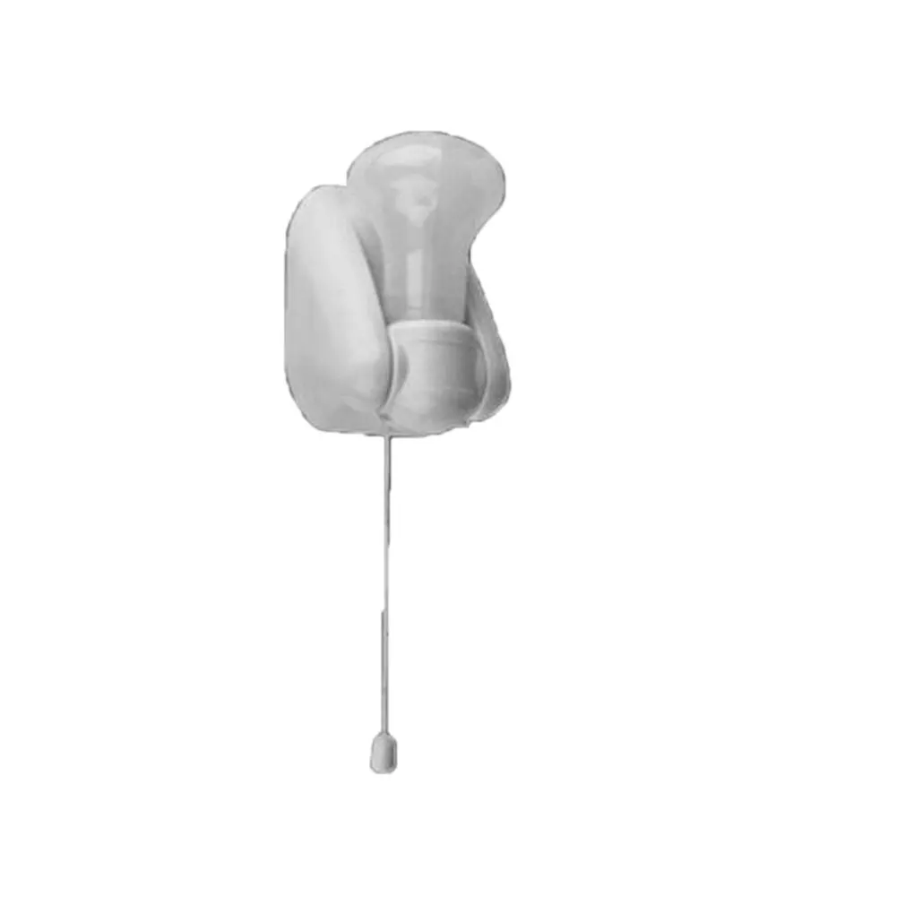Mini Wired Light Bulb Chandelier Portable LED Pull Cord Light Bulb Outdoor Garden Camping Hanging LED Light Lamp
Mini Wired Light Bulb Chandelier Portable LED Pull Cord Light Bulb Outdoor Garden Camping Hanging LED Light Lamp