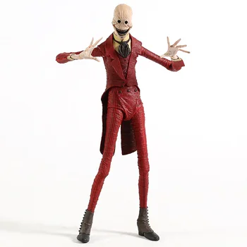 NECA The Conjuring 2 The Crooked Man Ultimate 7'' Action Figure Figurine Model Toy
NECA The Conjuring 2 The Crooked Man Ultimate 7'' Action Figure Figurine Model Toy