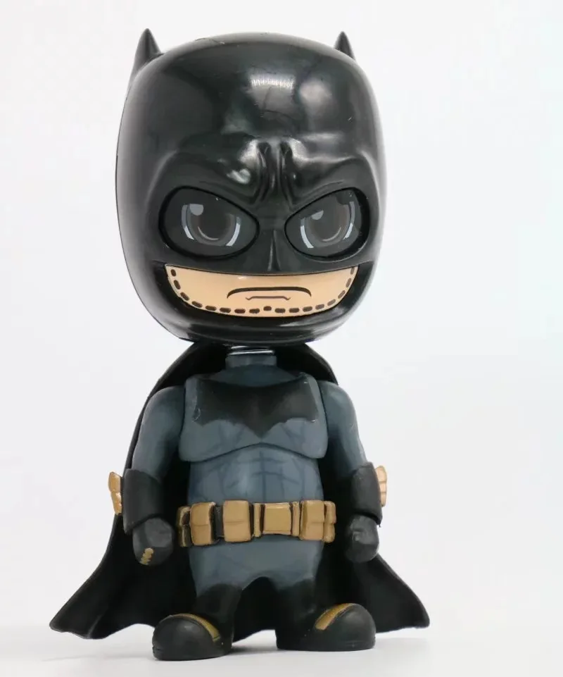 Marvel Cute Rotating Batman Bruce Wayne a-B-Cute Heavy Armor Batman Capsule Toy Garage Kit
Marvel Cute Rotating Batman Bruce Wayne a-B-Cute Heavy Armor Batman Capsule Toy Garage Kit