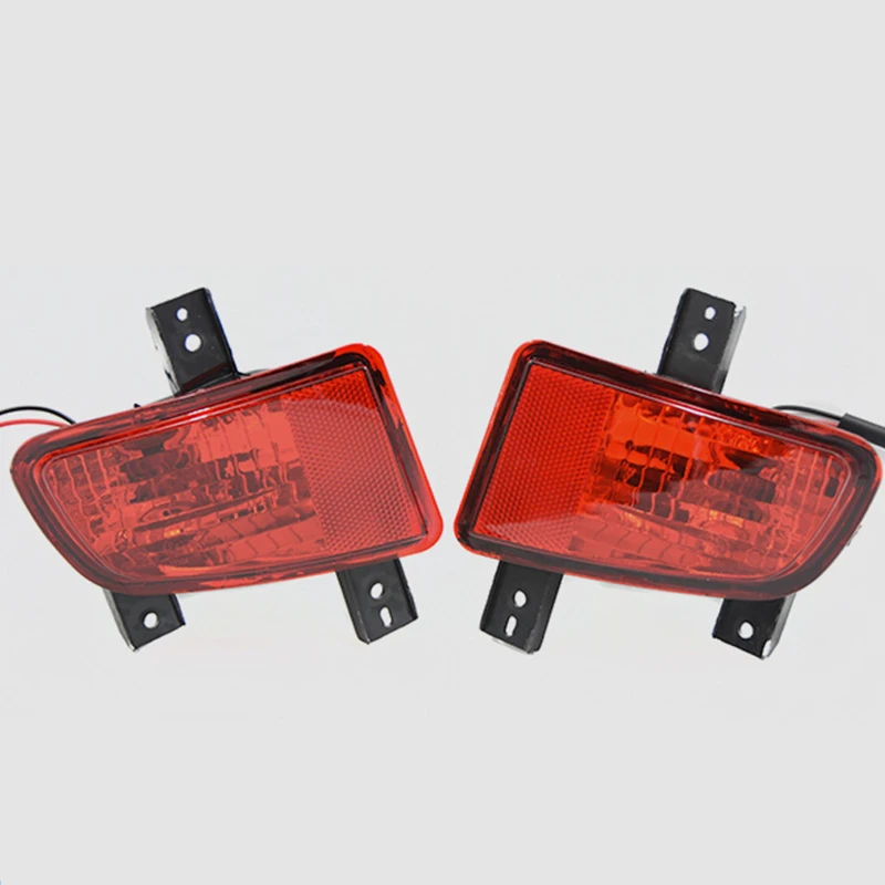 1PCS Rear fog lamp/Rear bumper light for 2012-2014 old CHANGAN CS35 Anti-fog lamp/Rear bumper reflector
1PCS Rear fog lamp/Rear bumper light for 2012-2014 old CHANGAN CS35 Anti-fog lamp/Rear bumper reflector