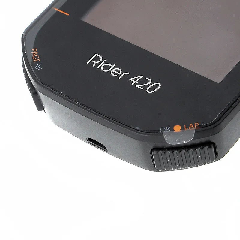BERENT Teng Bryton 420t Bicycle GPS Cycling Computer Wireless ANT with Heart Rate Calculation Cadence Feature
BERENT Teng Bryton 420t Bicycle GPS Cycling Computer Wireless ANT with Heart Rate Calculation Cadence Feature