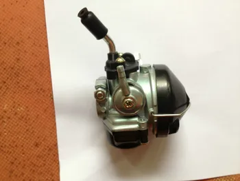 new replacement moped/pocket carburetor SHA15mm LEVER CHOKE tomos puch minarelli
new replacement moped/pocket carburetor SHA15mm LEVER CHOKE tomos puch minarelli