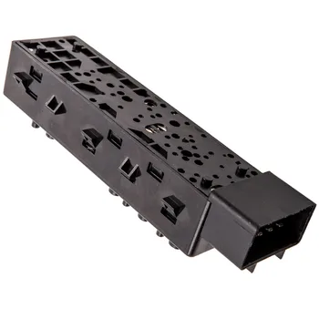 Front RH 8 Way Power Seat Adjustment Control Switch for Buick for LaCrosse for Lucerne 
Front RH 8 Way Power Seat Adjustment Control Switch for Buick for LaCrosse for Lucerne