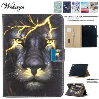 Wekays Coque For Apple Ipad Air 2 Ipad 6 A1566 A1567 Cartoon Lion Leather Case For Ipad Air 2 Ipad6 Cover Cases sFor Ipad Air2
Wekays Coque For Apple Ipad Air 2 Ipad 6 A1566 A1567 Cartoon Lion Leather Case For Ipad Air 2 Ipad6 Cover Cases sFor Ipad Air2