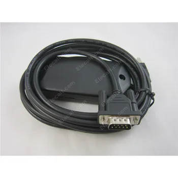 USB Programming Cable for for Siemens S7-300/400 USB-MPI+ PLC 6ES7901-3CB30-0XA0 cabo plc
USB Programming Cable for for Siemens S7-300/400 USB-MPI+ PLC 6ES7901-3CB30-0XA0 cabo plc