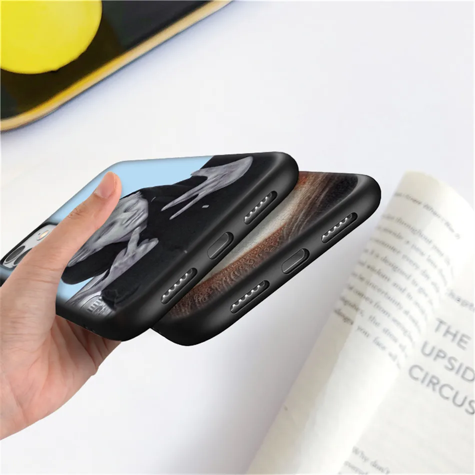 Cartoon Statue Abstract Art Painted Phone Case For iPhone 11 Pro 12 Pro Max X XR XS Max 6 6s 7 8 Plus Soft TPU Silicone Case Cartoon Statue Abstract Art Painted Phone Case For iPhone 11 Pro 12 Pro Max X XR XS Max 6 6s 7 8 Plus Soft TPU Silicone Case
