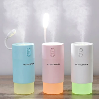 Snowflake 1.2L Large Capacity Portable Desktop Air Humidifier USB Mist Maker Aroma Essential Oil Diffuser for Home Car
Snowflake 1.2L Large Capacity Portable Desktop Air Humidifier USB Mist Maker Aroma Essential Oil Diffuser for Home Car