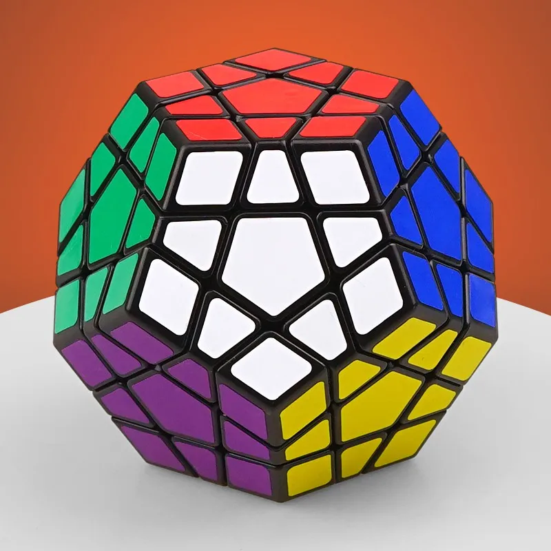 High Quality 12 Side Speed Puzzle Twist Magic Cube Education Intelligence Gift Rubiks Cubes for Kids Toys Cute Mini Balls
High Quality 12 Side Speed Puzzle Twist Magic Cube Education Intelligence Gift Rubiks Cubes for Kids Toys Cute Mini Balls