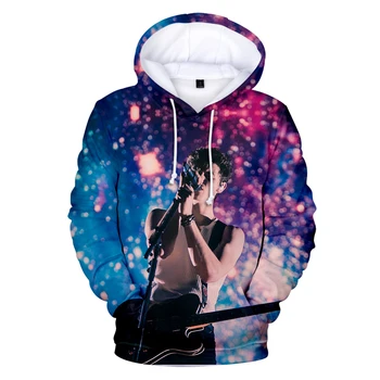 2019 hot New Shawn Mendes 3D Hoodie Men/Women Autumn popular Handsome Hip Hop 3D Hoodie Shawn Mendes men's Sweatshirts 3D Hoodie
2019 hot New Shawn Mendes 3D Hoodie Men/Women Autumn popular Handsome Hip Hop 3D Hoodie Shawn Mendes men's Sweatshirts 3D Hoodie