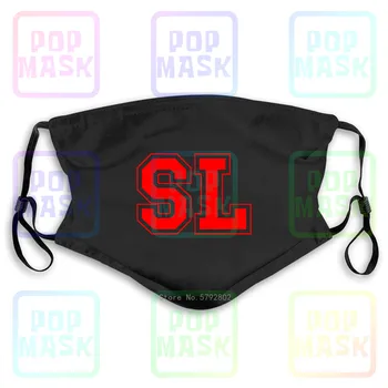Dust Mask with Filter Saintlaurent Printed Jersey Gris Chin Washable Reusable Mask
Dust Mask with Filter Saintlaurent Printed Jersey Gris Chin Washable Reusable Mask