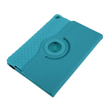 Solid Color PU Leather Tablet Cover Case Shockproof Tablet Stand Cover With 360 Degree Rotation Suitable For Ipad Pro 9.7
Solid Color PU Leather Tablet Cover Case Shockproof Tablet Stand Cover With 360 Degree Rotation Suitable For Ipad Pro 9.7