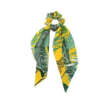 Europe And The United States Fashion Creative Scarf Hair Band Hair Ring Printing Fabric Bow Hair Accessories Headdress
Europe And The United States Fashion Creative Scarf Hair Band Hair Ring Printing Fabric Bow Hair Accessories Headdress