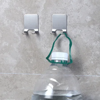 1Pcs 45*63MM Storage Rack 304 Stainless Steel Portable Waterproof Dampproof Bathroom Organizer Portable Toothbrush Holder
1Pcs 45*63MM Storage Rack 304 Stainless Steel Portable Waterproof Dampproof Bathroom Organizer Portable Toothbrush Holder