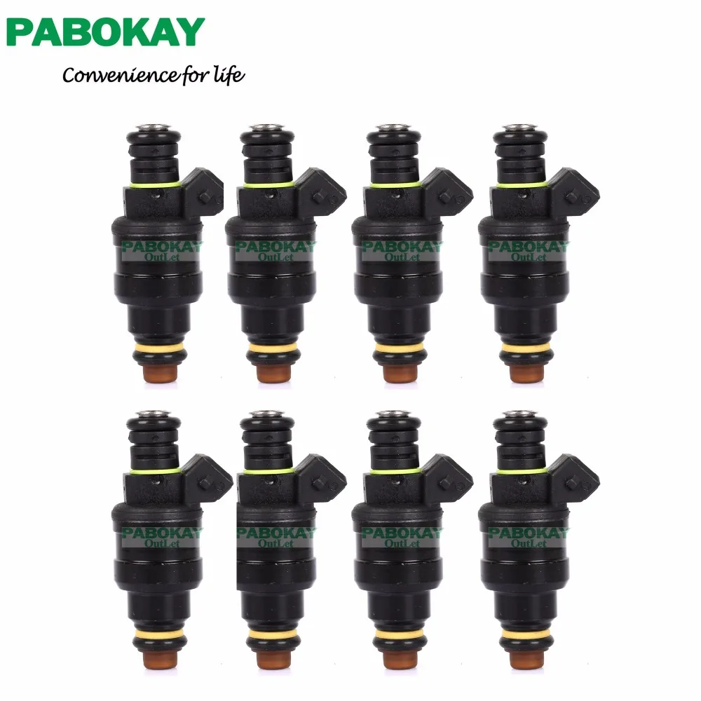 8 PIECES X For HOLDEN COMMODORE VN,VP,VR,VS REMANUFACTURED V8 FUEL INJECTORS 0280150960
8 PIECES X For HOLDEN COMMODORE VN,VP,VR,VS REMANUFACTURED V8 FUEL INJECTORS 0280150960
