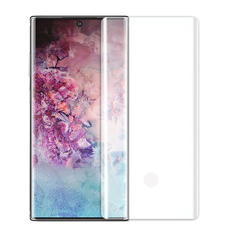 3D Curved Protective Tempered Glass On For Samsung Galaxy Note10 Pro Screen Protector Glass on sumsung galax note 10 10pro glass
3D Curved Protective Tempered Glass On For Samsung Galaxy Note10 Pro Screen Protector Glass on sumsung galax note 10 10pro glass