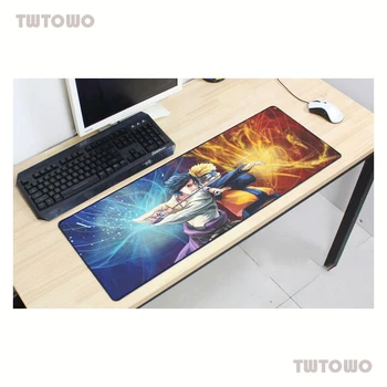 Naruto Mouse Pad Anime Pad To Mouse Notbook Computer Mousepad High Quality Gaming Padmouse Gamer To Laptop 90x40cm Mouse Mats
Naruto Mouse Pad Anime Pad To Mouse Notbook Computer Mousepad High Quality Gaming Padmouse Gamer To Laptop 90x40cm Mouse Mats