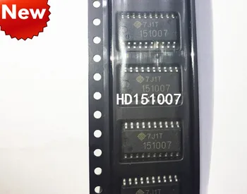 New HD151007FPDEL HD151007FP 151007 SOP20
New HD151007FPDEL HD151007FP 151007 SOP20