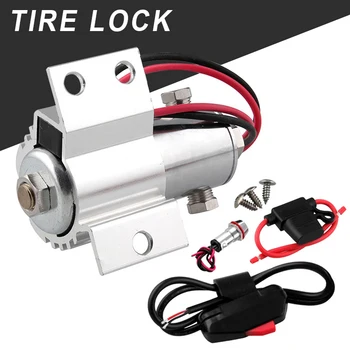 New Universal Brake Line Lock Tire Lock Kit Heavy Duty Accessories Automobile for Vehicle
New Universal Brake Line Lock Tire Lock Kit Heavy Duty Accessories Automobile for Vehicle