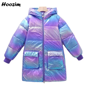 2020 New Winter White Duck Down Jacket For Girls 6-12 Year Fashion Letter Outerwear Children Beauty Shine Hooded Long Coat Boys
2020 New Winter White Duck Down Jacket For Girls 6-12 Year Fashion Letter Outerwear Children Beauty Shine Hooded Long Coat Boys
