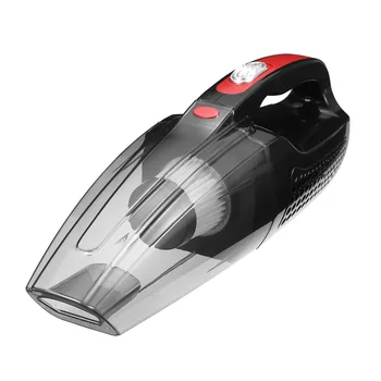 Handheld Vacuum Mini Car Vacuum Cleaner with Filter Cordless Portable Rechargeable Powerful Cyclone Suction For Car Home Cleaner 
Handheld Vacuum Mini Car Vacuum Cleaner with Filter Cordless Portable Rechargeable Powerful Cyclone Suction For Car Home Cleaner
