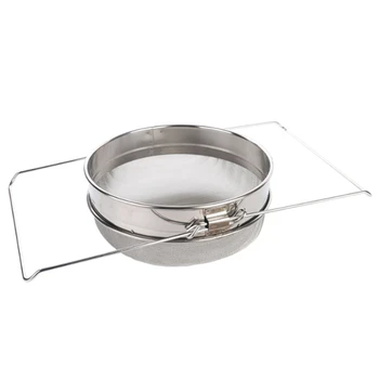 Stainless Steel Honey Filters Strainer Network Stainless Steel Sn Mesh Filter Beekeeping Tools Honey Tools
Stainless Steel Honey Filters Strainer Network Stainless Steel Sn Mesh Filter Beekeeping Tools Honey Tools