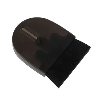 Cleaning Brush Turntable LP Vinyl Player Record Anti-static Cleaner Dust Remover Accessory
Cleaning Brush Turntable LP Vinyl Player Record Anti-static Cleaner Dust Remover Accessory