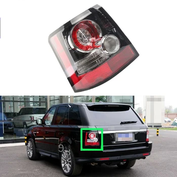 CITALL Car Left Rear Tail Light Lamp fit for Land Rover Range Rover Sport 2005-2007 2008 2009 2010 2011 2012 2013
CITALL Car Left Rear Tail Light Lamp fit for Land Rover Range Rover Sport 2005-2007 2008 2009 2010 2011 2012 2013