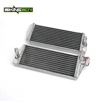 BIKINGBOY Radiator Engine Cooling for KTM SXF SX-F XCF XC-F 450 16 17 18 EXC-F 450 500 2017 2018 Water Cooler 40mm Alloy Core
BIKINGBOY Radiator Engine Cooling for KTM SXF SX-F XCF XC-F 450 16 17 18 EXC-F 450 500 2017 2018 Water Cooler 40mm Alloy Core