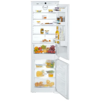 The built-in two-chamber Liebherr ICS 3324-20 refrigerator