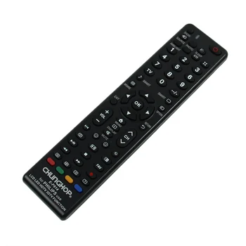 Universal Remote Control E-P914 New For Philips Use LED LCD HDTV 3DTV Function B85B
Universal Remote Control E-P914 New For Philips Use LED LCD HDTV 3DTV Function B85B