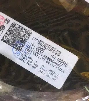 BQ27425YZF 
BQ27425YZF