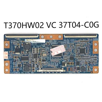 free shipping Good test T-CON board for T370HW02 VC 37T04-C0G screen LA37B530P7R L37P10FBD 37inch
free shipping Good test T-CON board for T370HW02 VC 37T04-C0G screen LA37B530P7R L37P10FBD 37inch