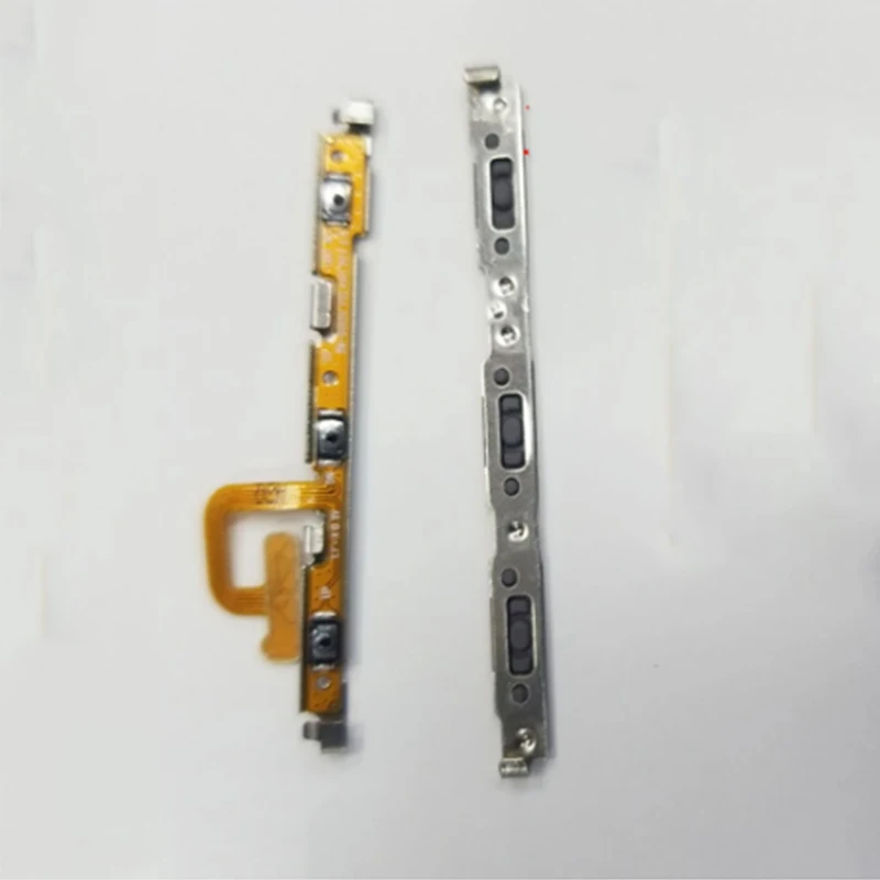 Volume Switch Key Button Flex Cable For Samsung Galaxy S9 PLUS G965U G9650 G965F With Power Repair Parts
Volume Switch Key Button Flex Cable For Samsung Galaxy S9 PLUS G965U G9650 G965F With Power Repair Parts