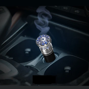 Mini Ozone Generator Deodorizer Air Purifier Formaldehyde Removing Car Deodorization Air Ionizer Ozono Purificador De Aire
Mini Ozone Generator Deodorizer Air Purifier Formaldehyde Removing Car Deodorization Air Ionizer Ozono Purificador De Aire