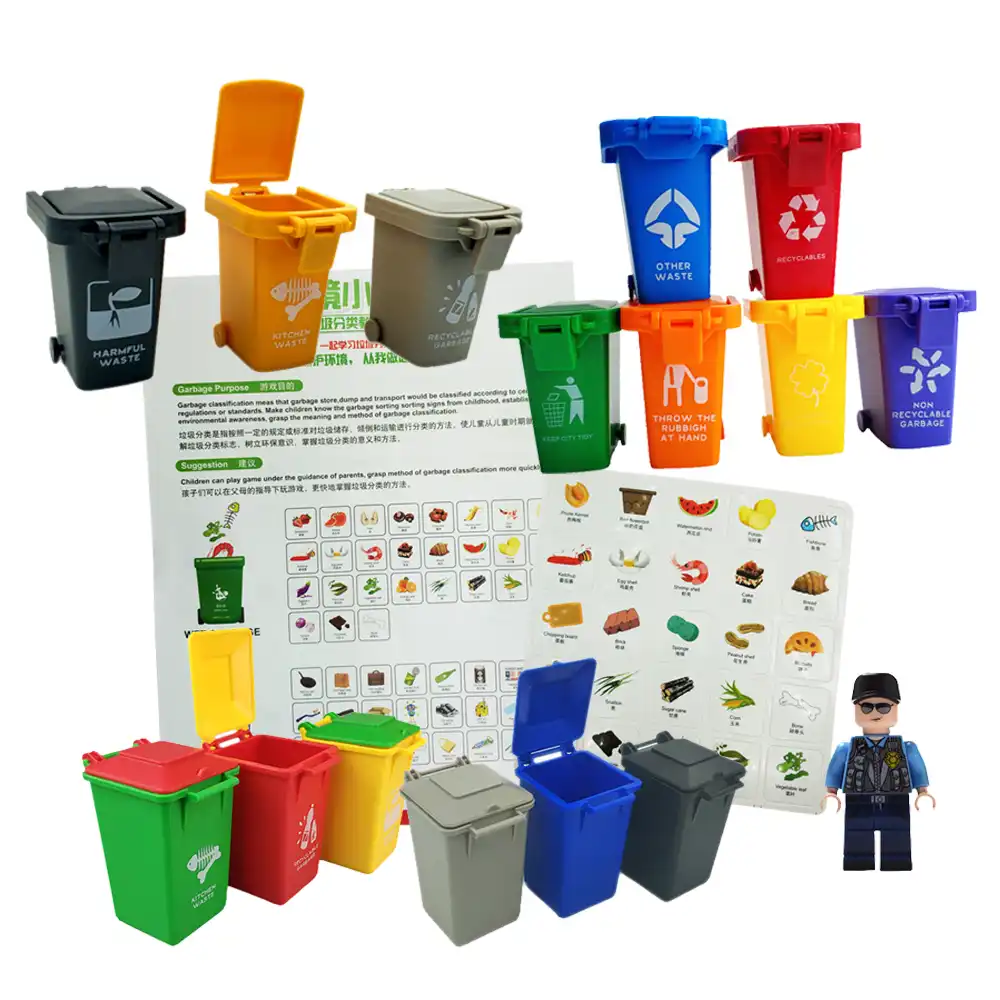 wheelie bin toy storage