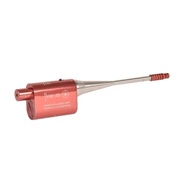 Scope Calibrator Aiming Pointer Kit Red Dot Laser Collimator For Sighter Sight Scopes Calibration Laser Sight Hunting Lasers
Scope Calibrator Aiming Pointer Kit Red Dot Laser Collimator For Sighter Sight Scopes Calibration Laser Sight Hunting Lasers