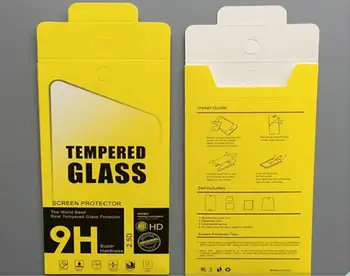 500pcs/lot 2.5D Tempered Glass Screen Protector For phone 6s 7 8 Plus Glass For phone 11 pro xs max with package box
500pcs/lot 2.5D Tempered Glass Screen Protector For phone 6s 7 8 Plus Glass For phone 11 pro xs max with package box