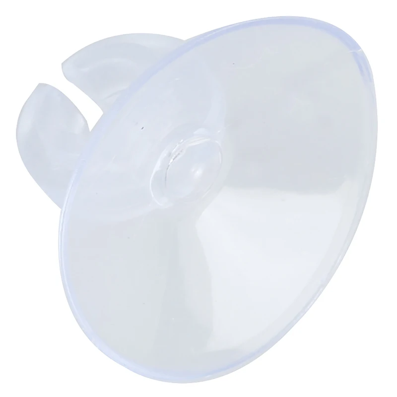 10X Aquarium Sucker Suction Cup for 4/6mm Air Line Pipe Tube Wire Holder 2.5*2CM
10X Aquarium Sucker Suction Cup for 4/6mm Air Line Pipe Tube Wire Holder 2.5*2CM