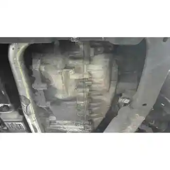 7G9R7002HJ GEARBOX LAND ROVER FREELANDER (LR2)
7G9R7002HJ GEARBOX LAND ROVER FREELANDER (LR2)