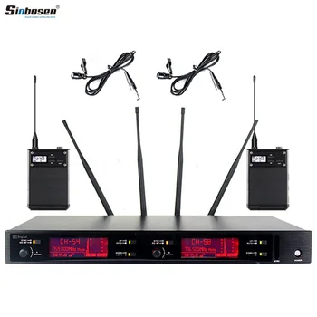 Professional recording studio equipment microphone A-220D digital wireless lavalier microphone
Professional recording studio equipment microphone A-220D digital wireless lavalier microphone