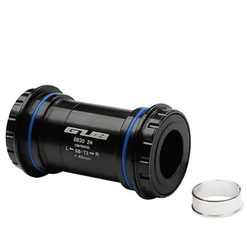 GUB BB30 Ceramic Bearings Bottom Bracket 68-73mm For SHIMA-NO SR-AM Bike Bicycle Axle MTB Press Fit Bottom Bracket
GUB BB30 Ceramic Bearings Bottom Bracket 68-73mm For SHIMA-NO SR-AM Bike Bicycle Axle MTB Press Fit Bottom Bracket