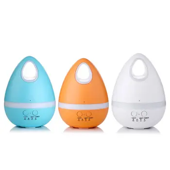 Creative Egg Shape Aromatherapy Machine Humidifier Ultrasonic Colorful Lamp Aroma Diffuser Air Net
Creative Egg Shape Aromatherapy Machine Humidifier Ultrasonic Colorful Lamp Aroma Diffuser Air Net