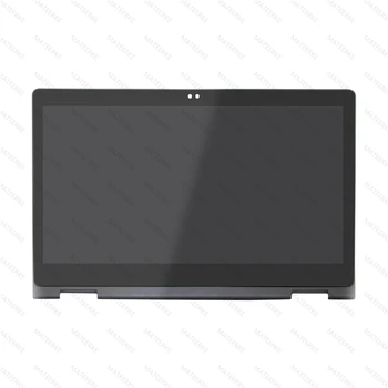 13.3" For Dell Inspiron 13 5368 5378 P69G IPS LCD Touch Screen Digitizer Assembly + Frame
13.3" For Dell Inspiron 13 5368 5378 P69G IPS LCD Touch Screen Digitizer Assembly + Frame