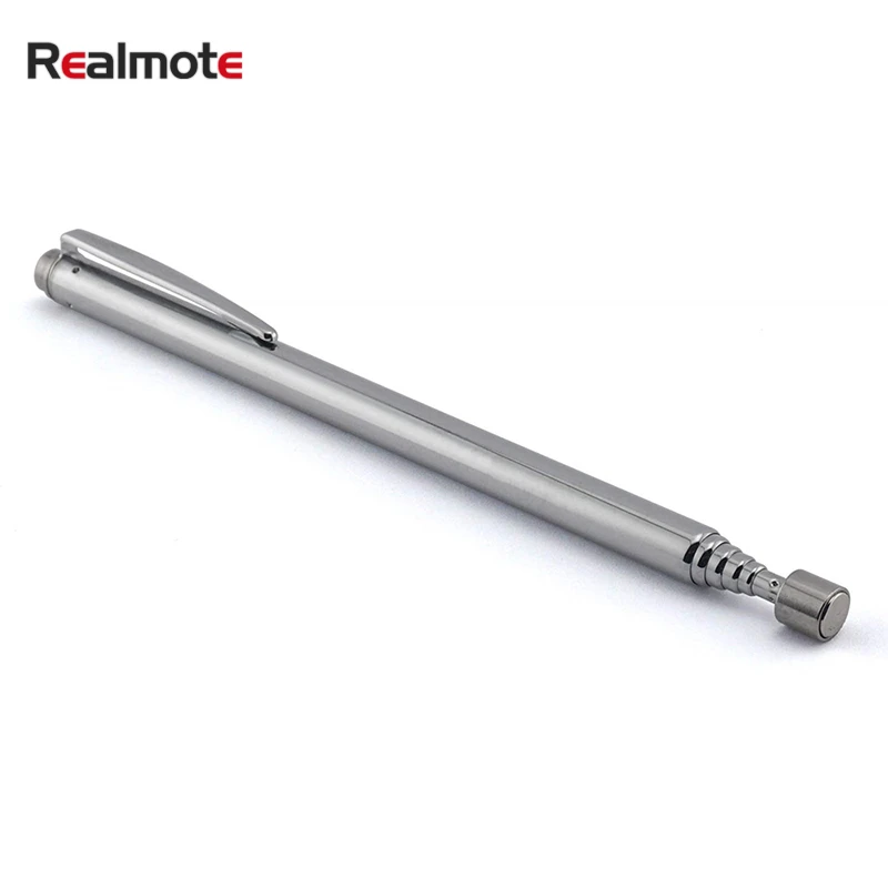 Mini Portable Telescopic Magnetic Magnet Pen Tool Capacity For Handheld Pick Up Nut Bolt Extendable Pickup Rod Stick
Mini Portable Telescopic Magnetic Magnet Pen Tool Capacity For Handheld Pick Up Nut Bolt Extendable Pickup Rod Stick