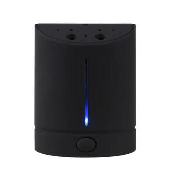 Portable Negative Ion Hanging Neck Air Purifier Air Fresheners Suitable for Children Adults Household
Portable Negative Ion Hanging Neck Air Purifier Air Fresheners Suitable for Children Adults Household