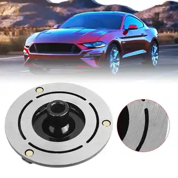 A/C Compressor Clutch Hub Plate Metal Electromagnetic clutch suction cup for Ford for Mustang 11-17 3.7L GT 5.0L 5.2L 5.4L 5.8L
A/C Compressor Clutch Hub Plate Metal Electromagnetic clutch suction cup for Ford for Mustang 11-17 3.7L GT 5.0L 5.2L 5.4L 5.8L