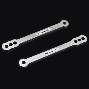 Rear Suspension Lowering Drop Links Kit For SUZUKI GSX-R GSXR 600/750/1000 GSXR1000 GSXR750 GSXR600 Linkage Cushion Connecting
Rear Suspension Lowering Drop Links Kit For SUZUKI GSX-R GSXR 600/750/1000 GSXR1000 GSXR750 GSXR600 Linkage Cushion Connecting