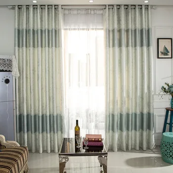 Modern Simple Bronzing Blackout Curtains Are Suitable for Bedroom Living Room Bronzing Blackout Curtains Customization
Modern Simple Bronzing Blackout Curtains Are Suitable for Bedroom Living Room Bronzing Blackout Curtains Customization