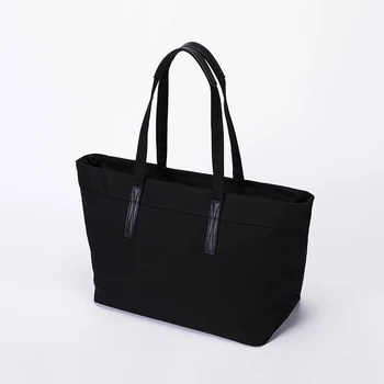 Korean version of simple atmosphere Japanese canvas tote bag large capacity female bag shoulder bag
Korean version of simple atmosphere Japanese canvas tote bag large capacity female bag shoulder bag