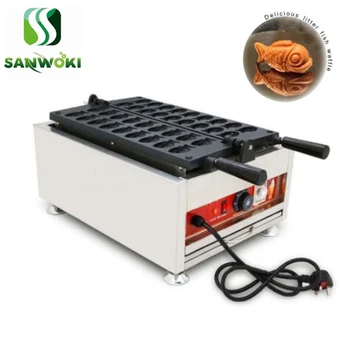 electric fish shape waffle maker machine yaiyaki making machine waffle cake baking oven cartoon fish waffle baker cone
electric fish shape waffle maker machine yaiyaki making machine waffle cake baking oven cartoon fish waffle baker cone